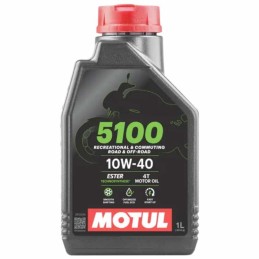 MOTUL 5100 10W40