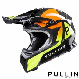 Casque PULL-IN MASTER Yellow