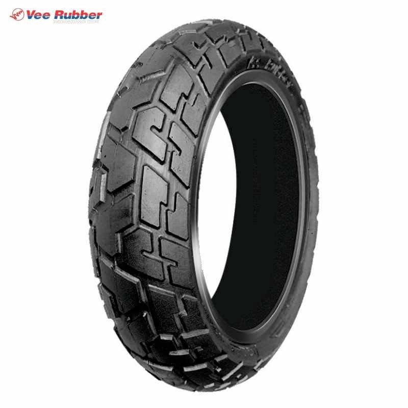 Pneu VEE-RUBBER VRM133 130/80-12