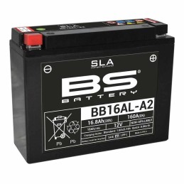 Batterie BS BB16AL-A2 SLA