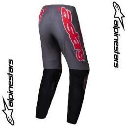 Pantalon ALPINESTARS SUPERTECH Lipan black