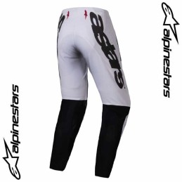 Pantalon ALPINESTARS SUPERTECH Maker silver