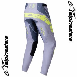 Pantalon ALPINESTARS TECHSTAR Dreem gray