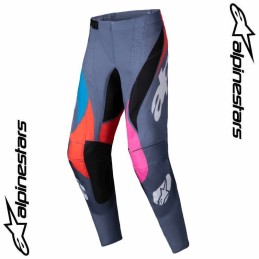 Pantalon ALPINESTARS TECHSTAR Dreem multicolor