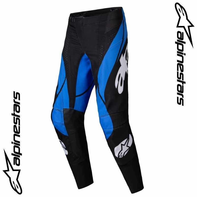 Pantalon ALPINESTARS TECHSTAR Dreem black-blue