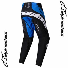 Pantalon ALPINESTARS TECHSTAR Dreem black-blue