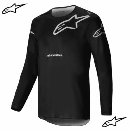 Maillot ALPINESTARS RACER Graphite