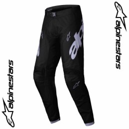 Pantalon ALPINESTARS RACER Graphite