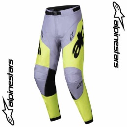 Pantalon ALPINESTARS RACER Veil gray