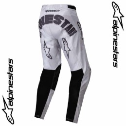 Pantalon ALPINESTARS RACER Hollow brown