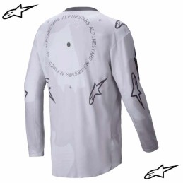 Maillot ALPINESTARS RACER Hollow brown