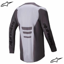Maillot ALPINESTARS FLUID Haul sand