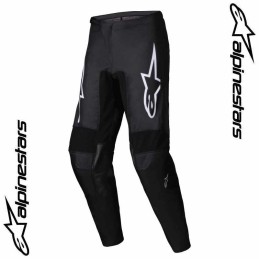 Pantalon ALPINESTARS FLUID Haul black
