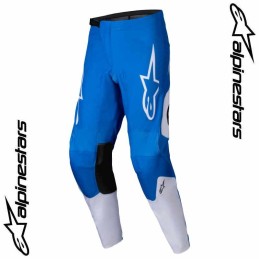 Pantalon ALPINESTARS FLUID Haul blue