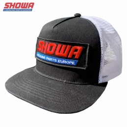Casquette trucker SHOWA