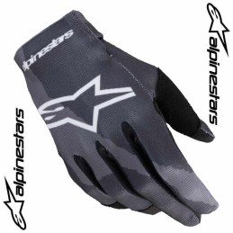 Gants ALPINESTARS RADAR Darck camo