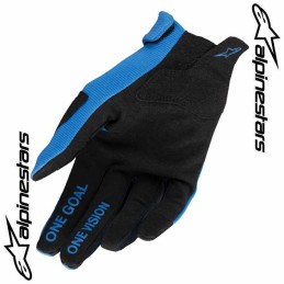 Gants ALPINESTARS RADAR Blue