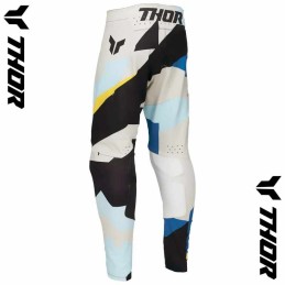 Pantalon THOR SPORTMODE Brave blue