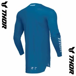 Maillot THOR SPORTMODE Brave blue