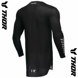 Maillot THOR SPORTMODE Brave black