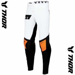 Pantalon THOR SPORTMODE Rogue white