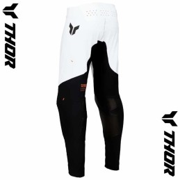 Pantalon THOR SPORTMODE Rogue white