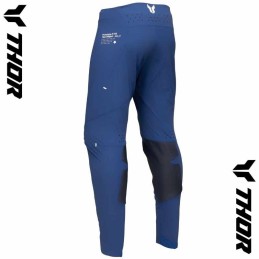 Pantalon THOR SPORTMODE Strike navy