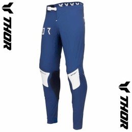 Pantalon THOR SPORTMODE Strike navy