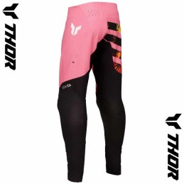 Pantalon THOR SPORTMODE SD