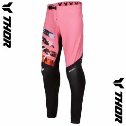 Pantalon THOR SPORTMODE SD