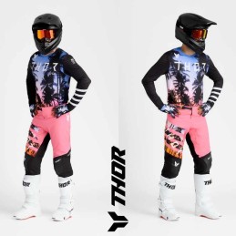 Pantalon THOR SPORTMODE SD