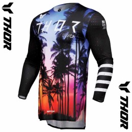 Maillot THOR SPORTMODE SD