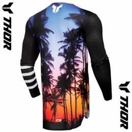 Maillot THOR SPORTMODE SD