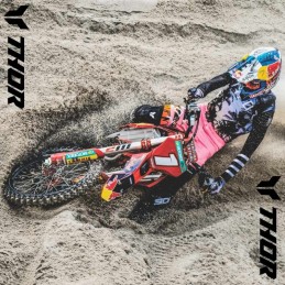 Maillot THOR SPORTMODE SD