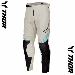 Pantalon THOR LAUNCHMODE Zone black