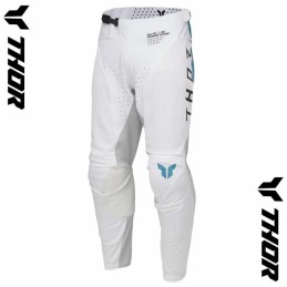 Pantalon THOR LAUNCHMODE Raid vented