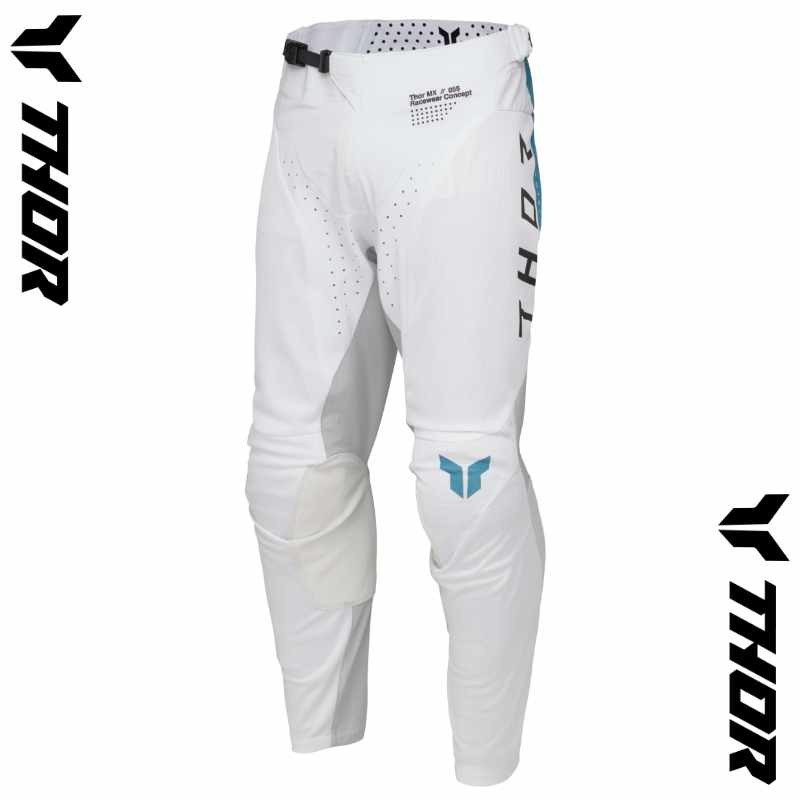 Pantalon THOR LAUNCHMODE Raid vented Pantalon THOR LAUNCHMODE Raid vented