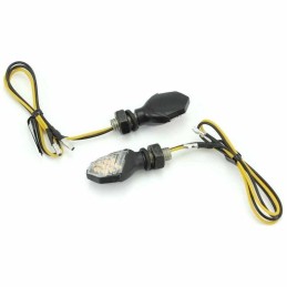 Clignotants CLUBBER à leds