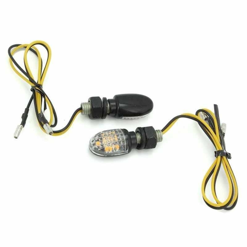 Clignotants APOLLO à leds