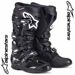 Bottes ALPINESTARS TECH 7 Black