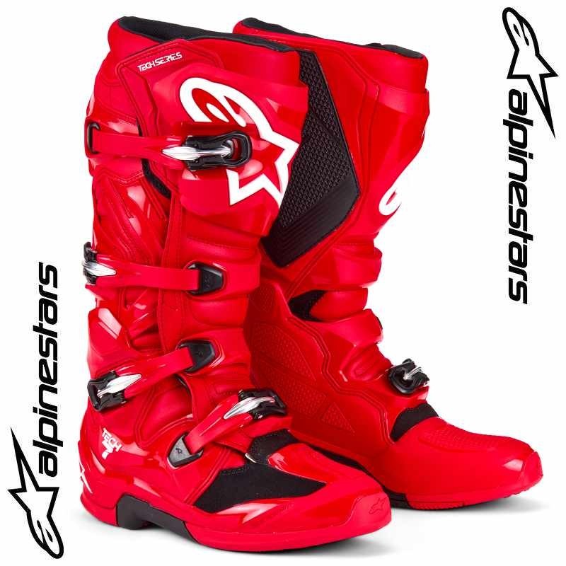 Botte alpinestar tech 7 online