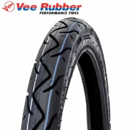 Pneu VEE RUBBER 2,75-16 VRM 099 TT