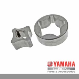 Pompe à huile YAMAHA