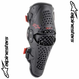 Genouillères ALPINESTARS SX-1 V2