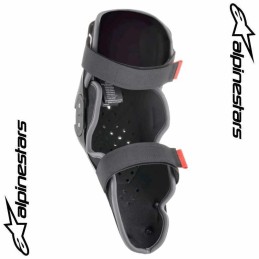 Genouillères ALPINESTARS SX-1 V2