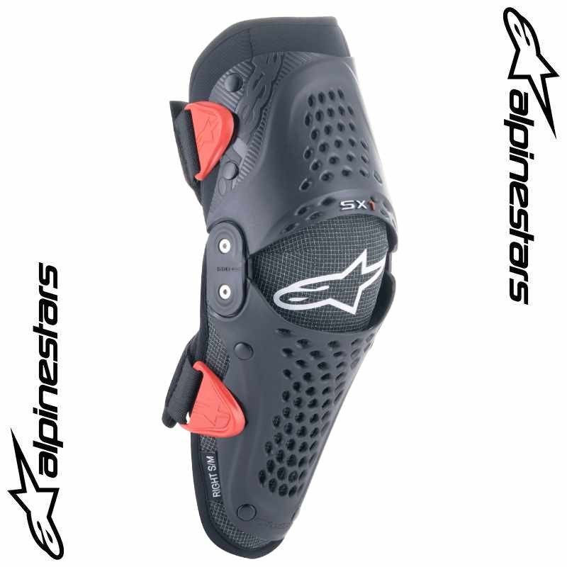 Genouillères enfant ALPINESTARS SX-1 Genouillères enfant ALPINESTARS SX-1