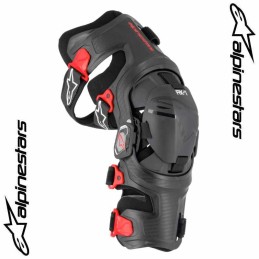 Genouilleres ALPINESTARS RK-7 Plasma