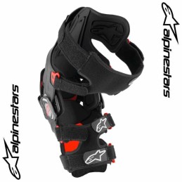 Genouilleres ALPINESTARS RK-7 Plasma