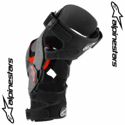 Genouilleres ALPINESTARS RK-10 Plasma