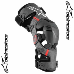 Genouilleres ALPINESTARS RK-10 Plasma